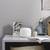 Google, Nest WiFi Router with 1 Point 2 thumbnail