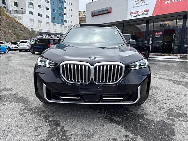 2024 BMW X5 xDrive40i Sport Utility 4D - $49498.00 (excelsior / outer mission)63486866556803123