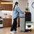 4.5 Cu.Ft Mini Fridge with Freezer, Small Refrigerator with 2 Doors for Kitchen, 7 thumbnail