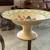 Lenox “Summer Greetings” Pedestal Compote Bowl 1 thumbnail