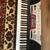 Yamaha digital keyboard 1 thumbnail