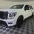 2023 Nissan Titan Crew CabSV Pickup 4D 5 1/2 ft 1 thumbnail