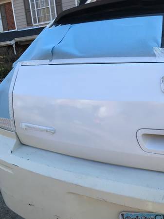 AUTOBODY WORK - $15063469932531843123