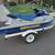 2002 Seadoo RX 5 thumbnail