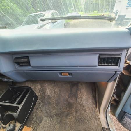 1FTCF1985 Ford F150 Explorer - $3,000 (Croom)63616209263747123