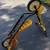 Vintage Turco Hot Streak Pedal Scooter Power Chain Drive Retro 4 thumbnail