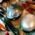 Several motorcycle helmets 3 thumbnail