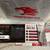 iBuyPower ARC Gaming PC + 27" LG 75Hz Monitor New Open Box 12 thumbnail