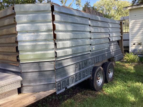 Trailer 3-sides 1
