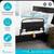 30" Safety Bed Rail with a padded pouch 4 thumbnail