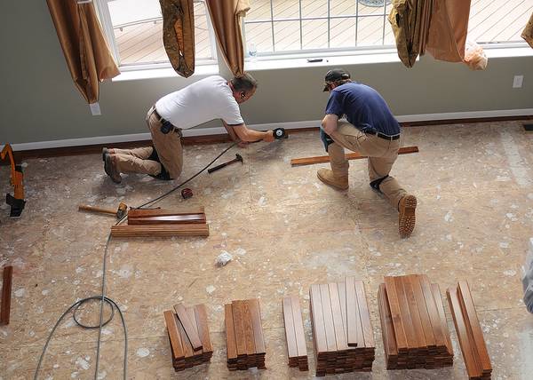 Jersey Contractors: Stop Losing Google Clicks (48-hr site) 1
