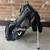 Callaway X Series Golf Stand Carry Bag Black BlueWhite 7 Way Dividers 1 thumbnail