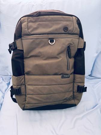 Laptop Backpack - $20 (Port Saint Joe)63440172762115120