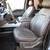 1-OWNER 2017 FORD F-250 KING RANCH 4X4 DIESEL NAV BED COVER NEW 37'S 20 thumbnail