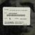 2024 Subaru Outback carpet floor mats, black 2 thumbnail