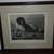 Rare Sir Edwin Landseer Newfoundland Dog Print 2 thumbnail