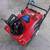 Toro 721R Snow Blower 1 thumbnail