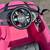 MINI Cooper - Pink Kids Toy Car 4 thumbnail