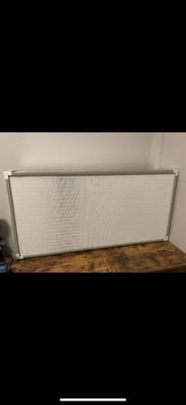 flowhood 4x2 and ac infinity cloudline series fan 1