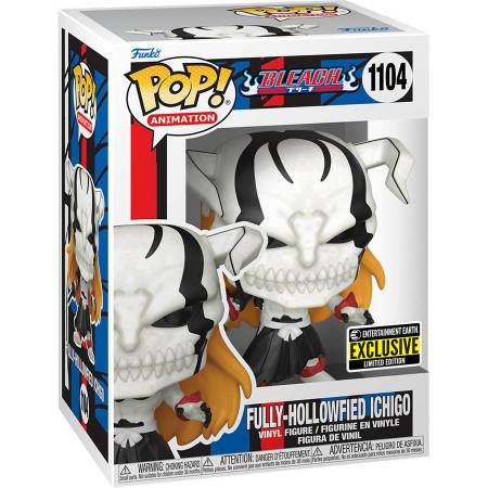Funko Pop! Animation - Bleach - Fully Hollowfied Ichigo 1