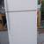 Older 16 cu ft white whirlpool fridge w delivery 1 thumbnail