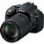 BRAND NEW NIKON DSLR D5300 CAMERA BUNDLE WITH NIKON BAG AND EXTRA LENS 1 thumbnail