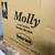 Baby lock Molly sewing machine 1 thumbnail