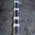Pair of LED Wall Sconce Lights Linear Rectangle 8 thumbnail