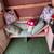 Playhouse-Woodland Fairytale Cottage-She Shed-Super Custom 3 thumbnail