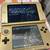 3DS XL - Limited Zelda Edition - Liberated - Great Condition 4 thumbnail