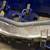 1977-1989 CADILLAC DEVILLE & FLEETWOOD FRONT BUMPER...COMPLETE 11 thumbnail