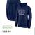 Brand new Women's Fanatics Navy Dallas Cowboys Hoodie! (Size XL) 5 thumbnail