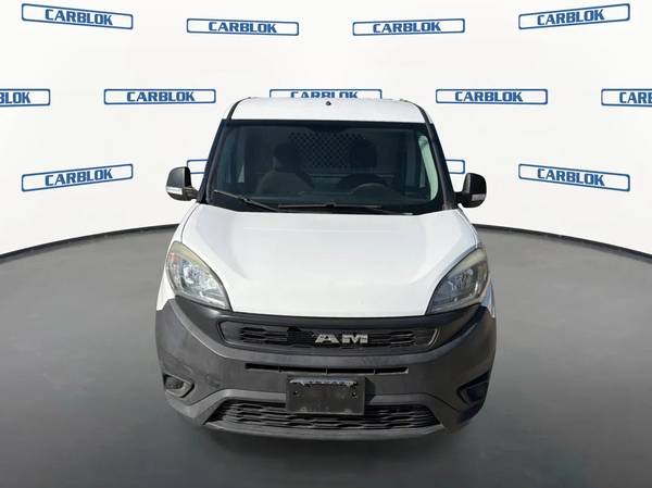 2020 RAM ProMaster City - Photo 2