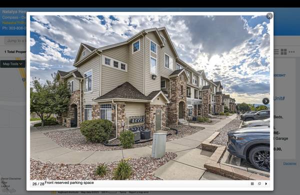 $1,975 / 2br - 1100ft2 - AWESOME LOCATION 2BD/2BA WITH GARAGE (CASTLE ROCK)63920601509763124