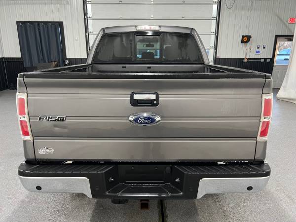 2014 Ford F-150 XLT 4dr - Photo 5