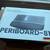 PERIBOARD-818 Compact Wireless Ergonomic Keyboard (NEW) 10 thumbnail