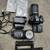 Nikon dslr 3400 with .45 wide lense 1 thumbnail