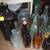 Vintage Old Collectible Glass Bottles; Delivery Possible 3 thumbnail