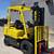 FORKLIFT PNEUMATIC 2017 HYSTER H50XT 8 thumbnail