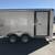 2026 Interstate 6 X 12 Victory Cargo Trailer Champagne 5 thumbnail