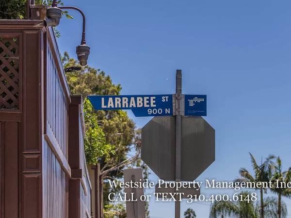 $45 / 1br - Alquiler gratis para una mujer en West Hollywood (West Hollywood)63812226227201122