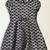 Elegant gray girl's dress 4 thumbnail