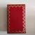 Must de Cartier Lighter with Trinity Gold Rings, Burgundy 9 thumbnail