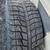 215/55R17 Snow tires for sale 2 thumbnail