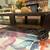 Magnussen Pinebrook Rectangular Cocktail Table in natural pine 3 thumbnail