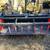 John Deere Quick Attach Manure Tine Grapple Bucket 78" 1 thumbnail