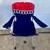 Mac Sports Patriot Folding Armchair Carrying Bags - Very Good Conditio 4 thumbnail