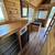 Tiny House on Wheels 20x8 — Built on Heavy-Duty Equipment Trailer 6 thumbnail