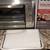 BLACK & DECKER DIGITAL CONVECTION COUNTERTOP  OVEN 12 thumbnail