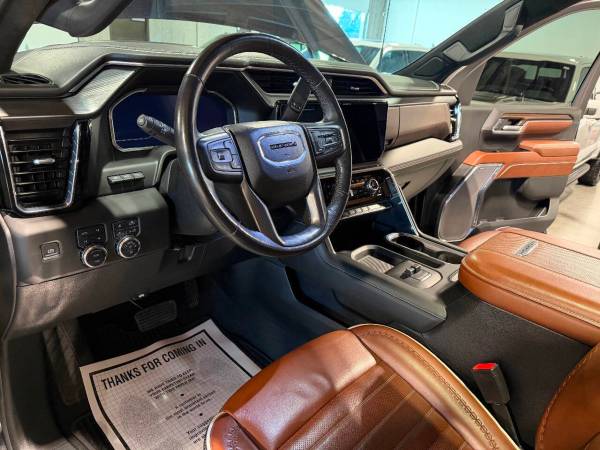 2024 GMC Sierra 2500HD - Photo 9